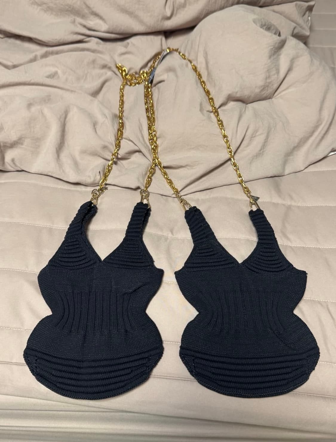 리사 플리마켓 ODAKHA 백 2ea 상품이미지1