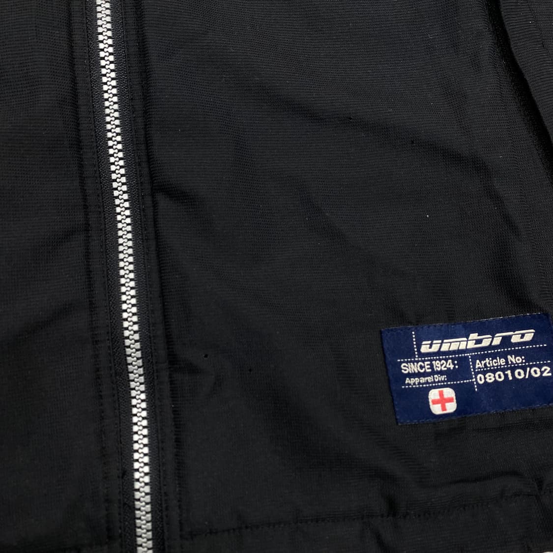 엄브로 바람막이 100 상품이미지5