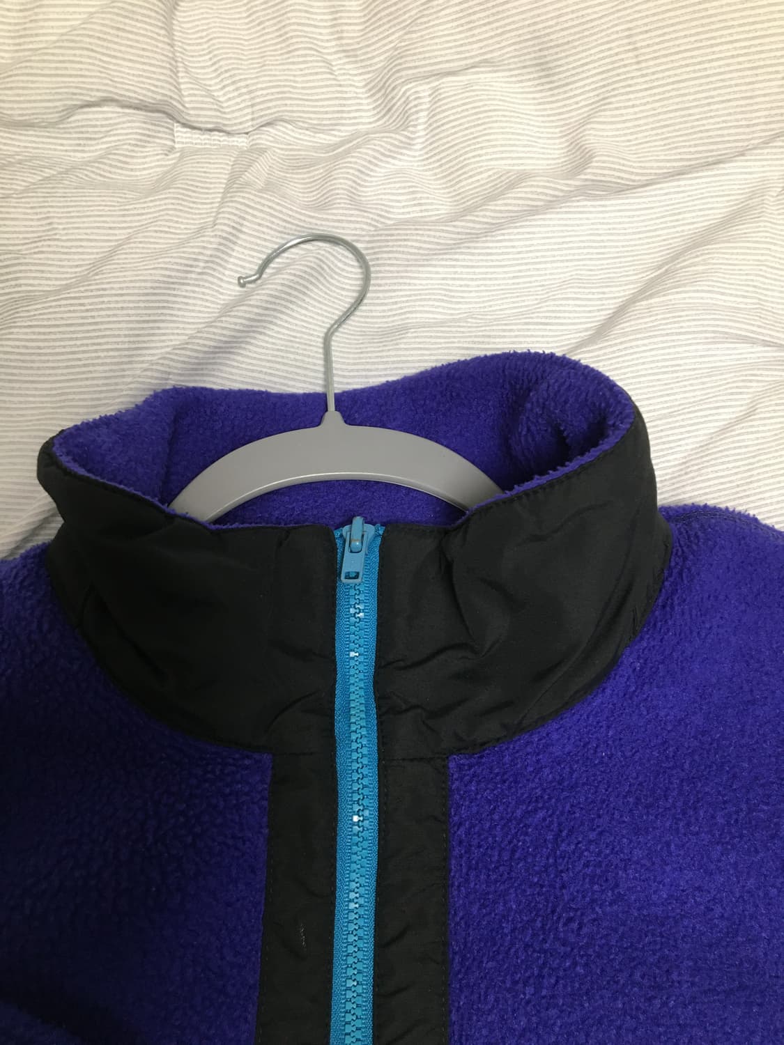 80s 파타고니아 patagonia 신칠라 플리스 후리스  상품이미지8