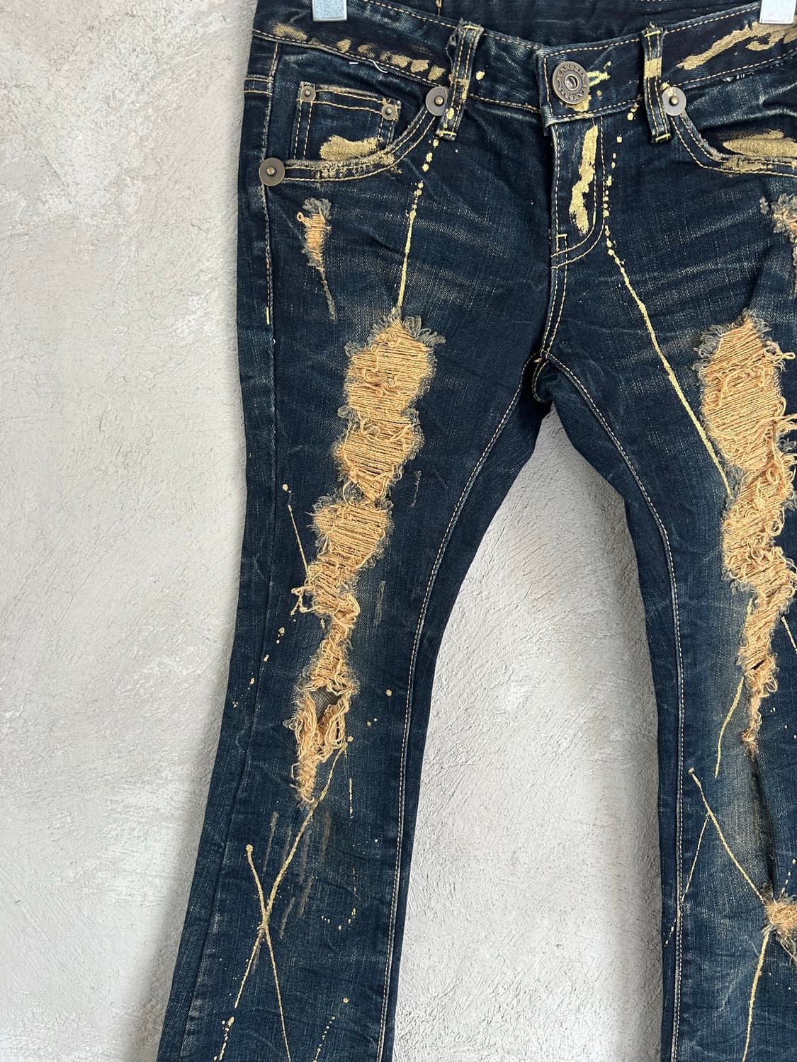 D.I.A 다이아 부츠컷 상품이미지3