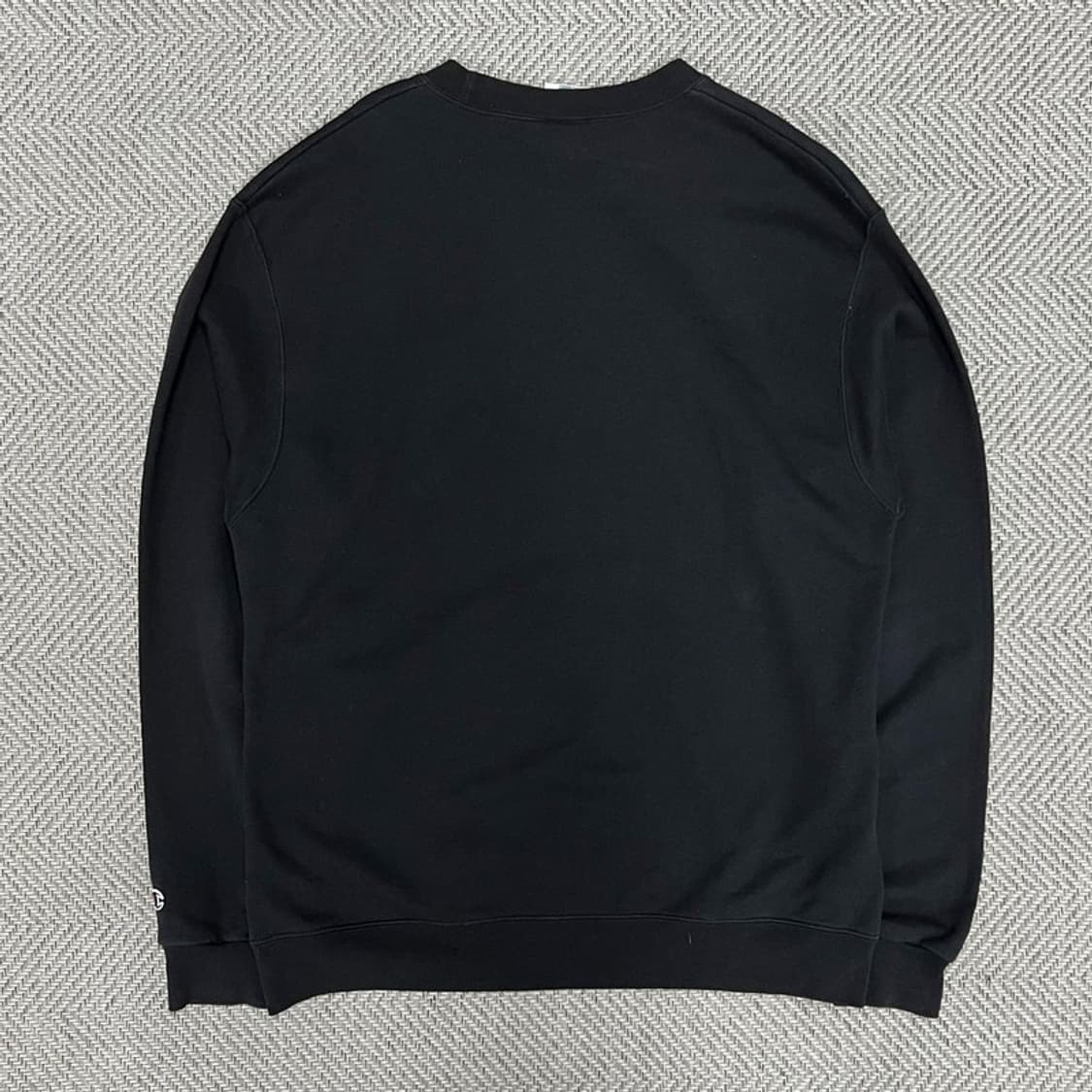 챔피온 보스턴 프린팅 맨투맨 v0814 상품이미지2