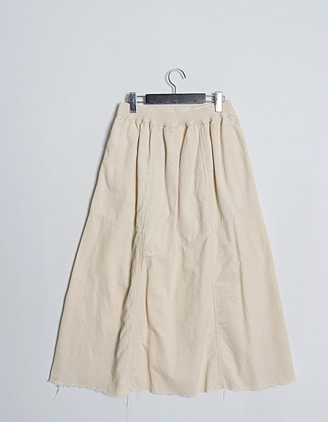 niko and… Cord Flared Skirt (27~28) 상품이미지5