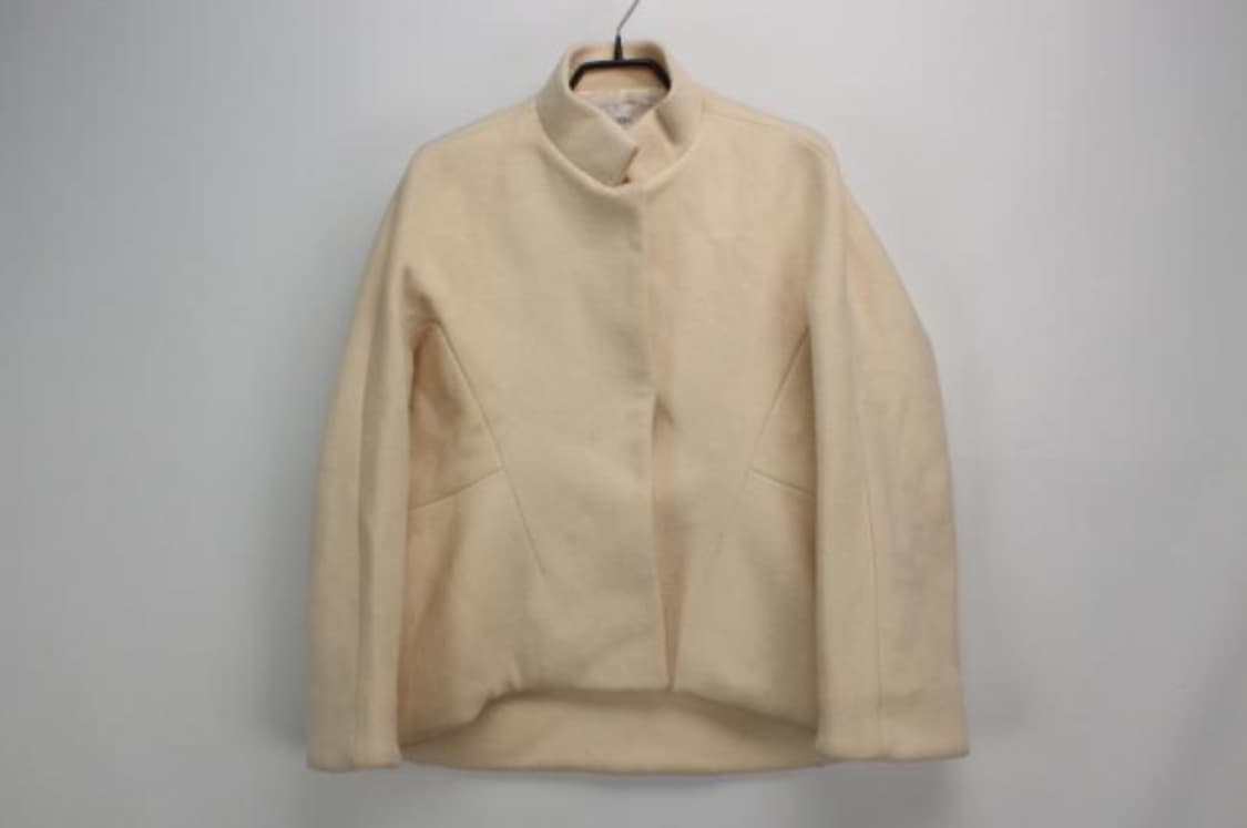 듀엘 코트 상품이미지1