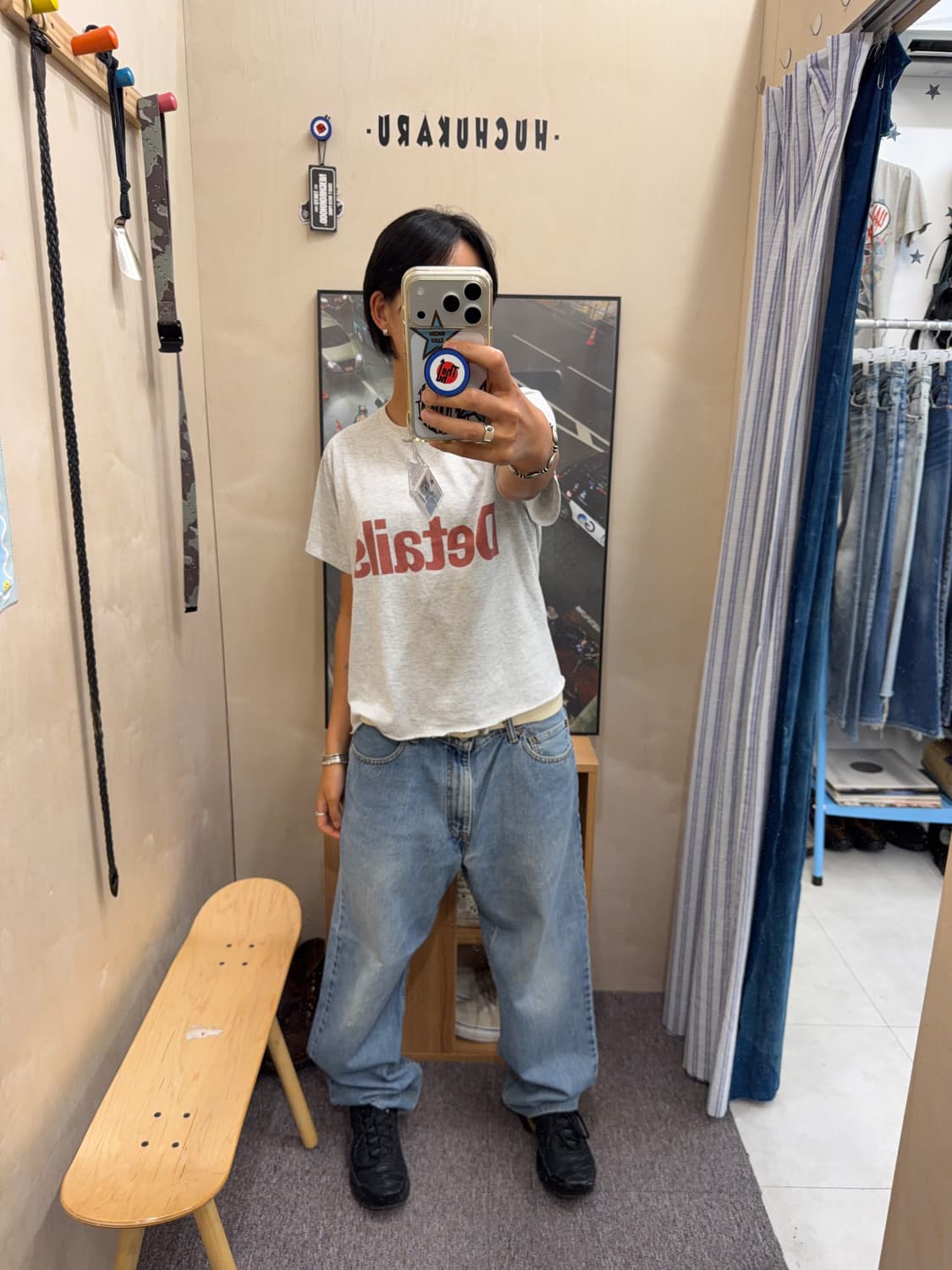 Levi’s 550 (36X30) 상품이미지6