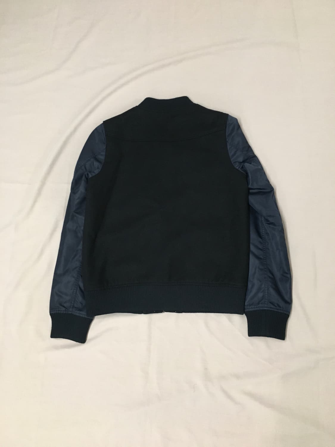 급처! 빔스 배색 스타디움 상품이미지2