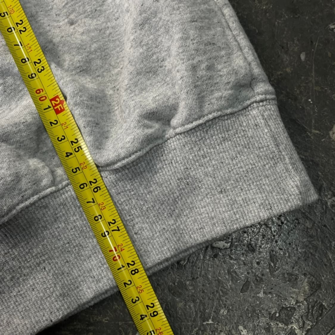 105 디스이즈네버댓 맨투맨  상품이미지6