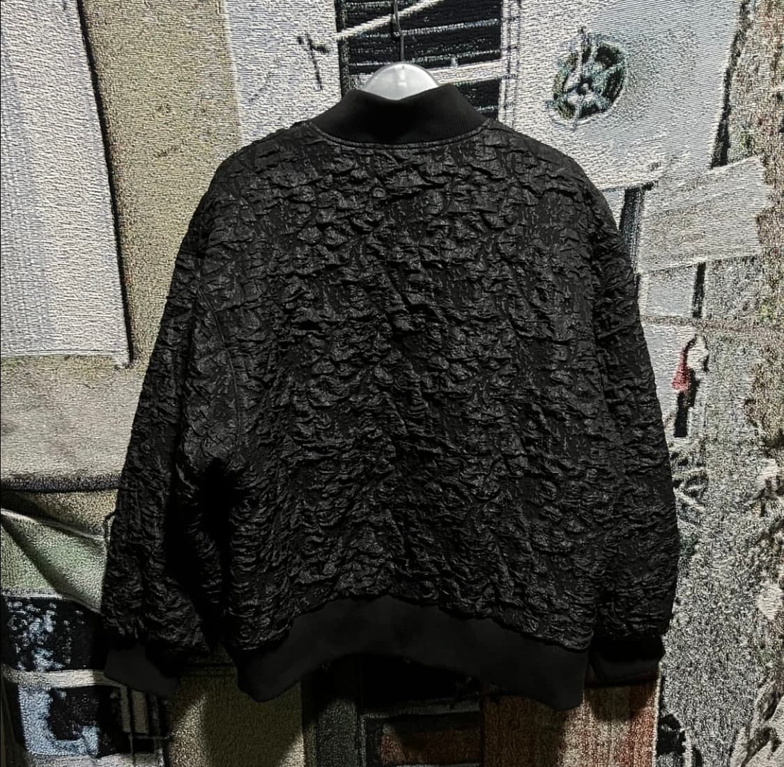 (95)Helm 봄버 자켓 상품이미지3