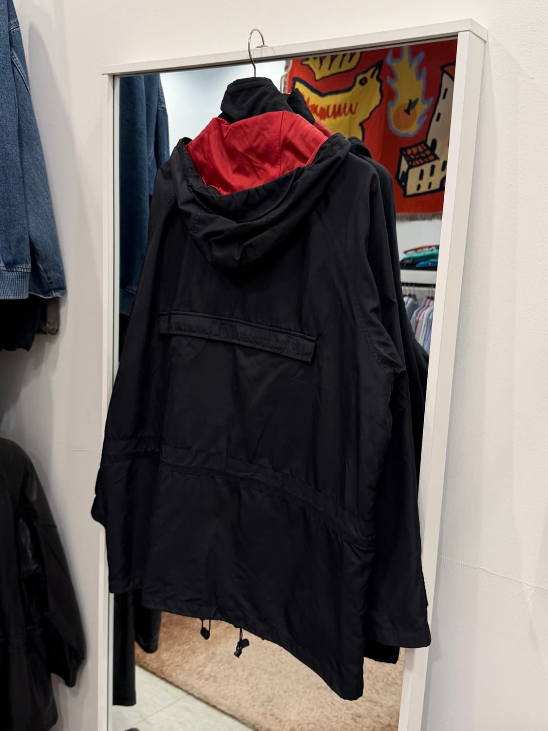 90-00s Eddie Bauer 에디바우어 마운틴 자켓 상품이미지5