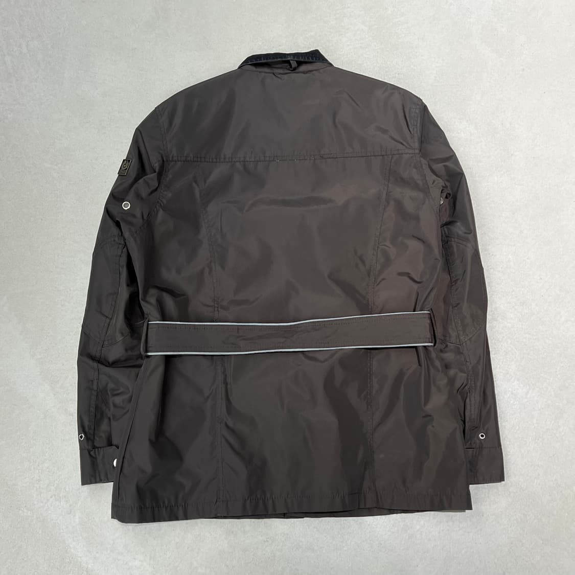 벨스타프 바이커 자켓 s09004 상품이미지2