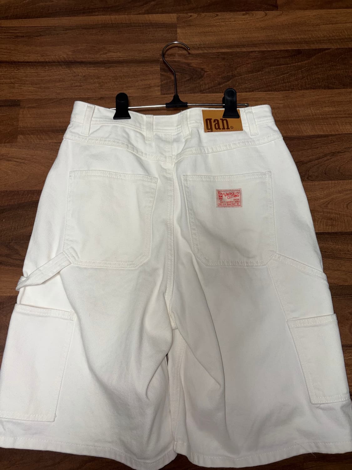 맥우드건 상품이미지1