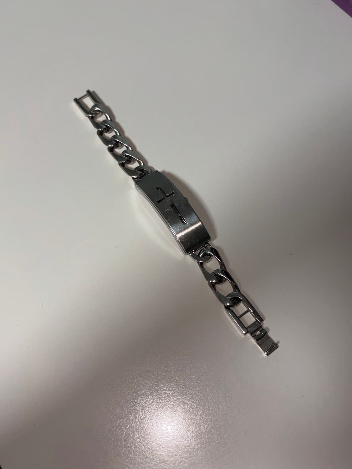 Jean paul Gaultier bracelet watch 상품이미지1