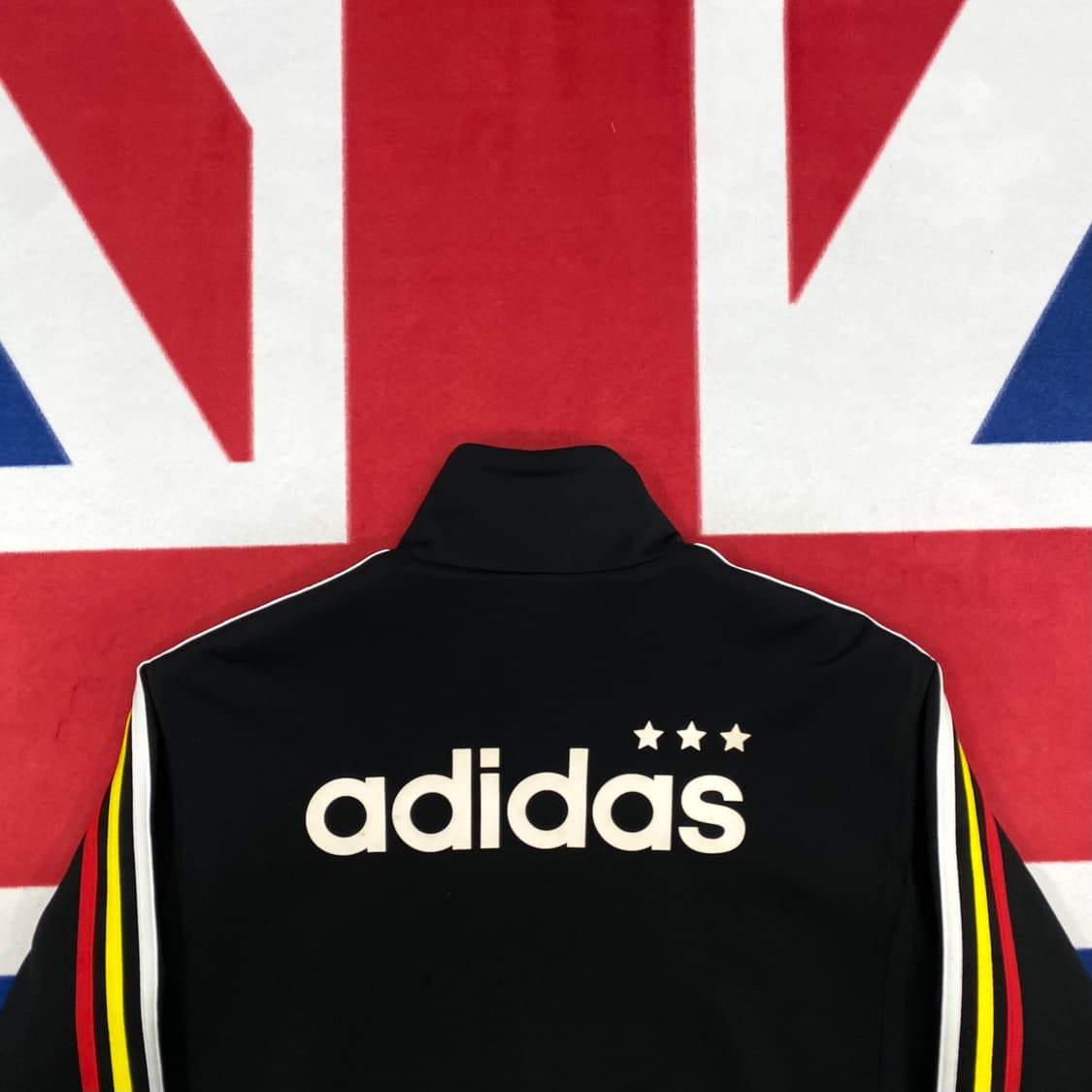 아디다스 이너플리스 져지 95 실측 L  상품이미지6