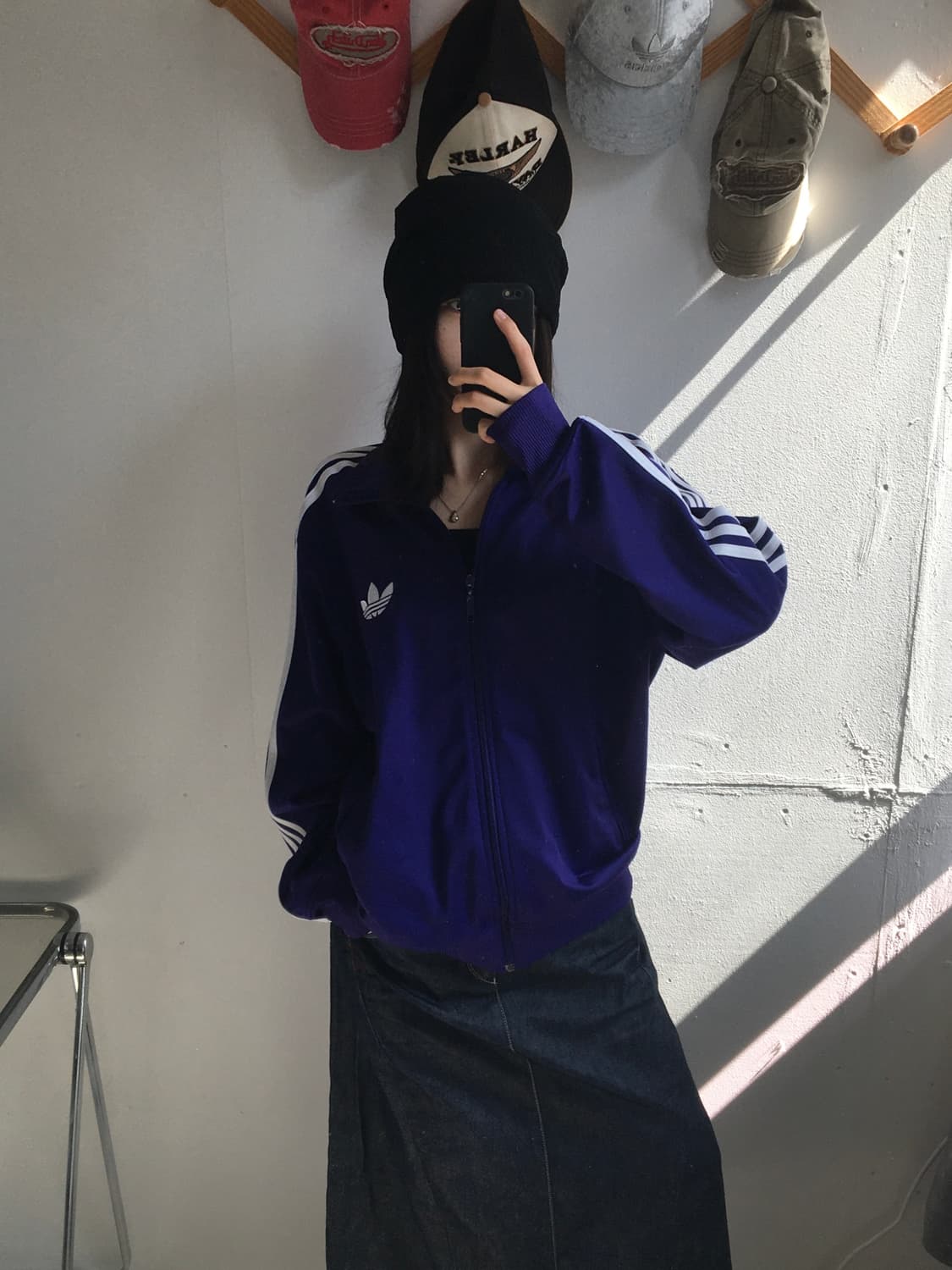 아디다스 파이어버드 트랙탑져지 상품이미지1