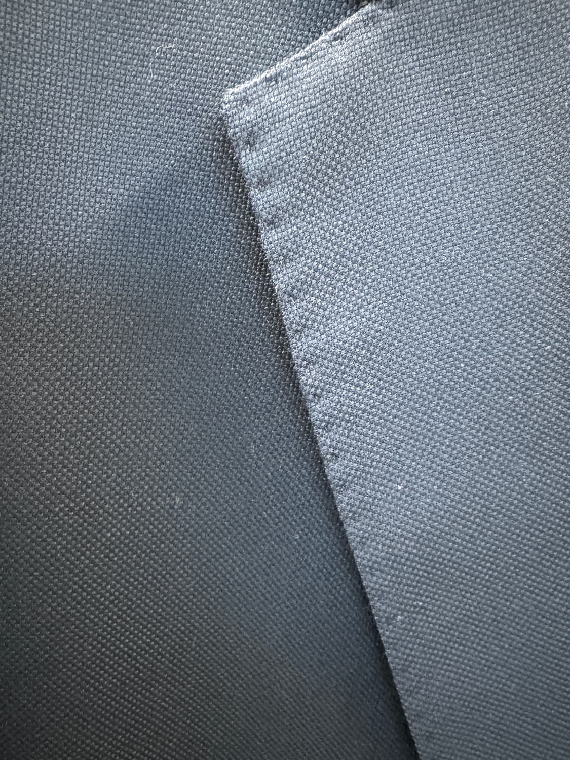 Giorgio Armani 조르지오 알마니 블랙라벨 네이비 자켓 52R 상품이미지7