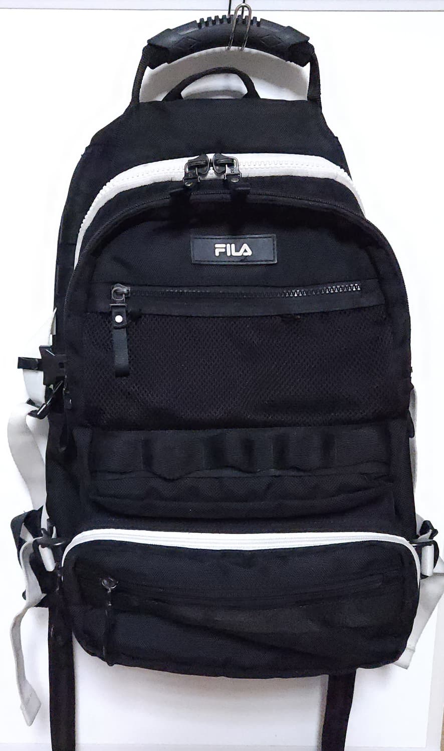FILA 휠라 필라 백팩, 캐주얼가방 상품이미지1