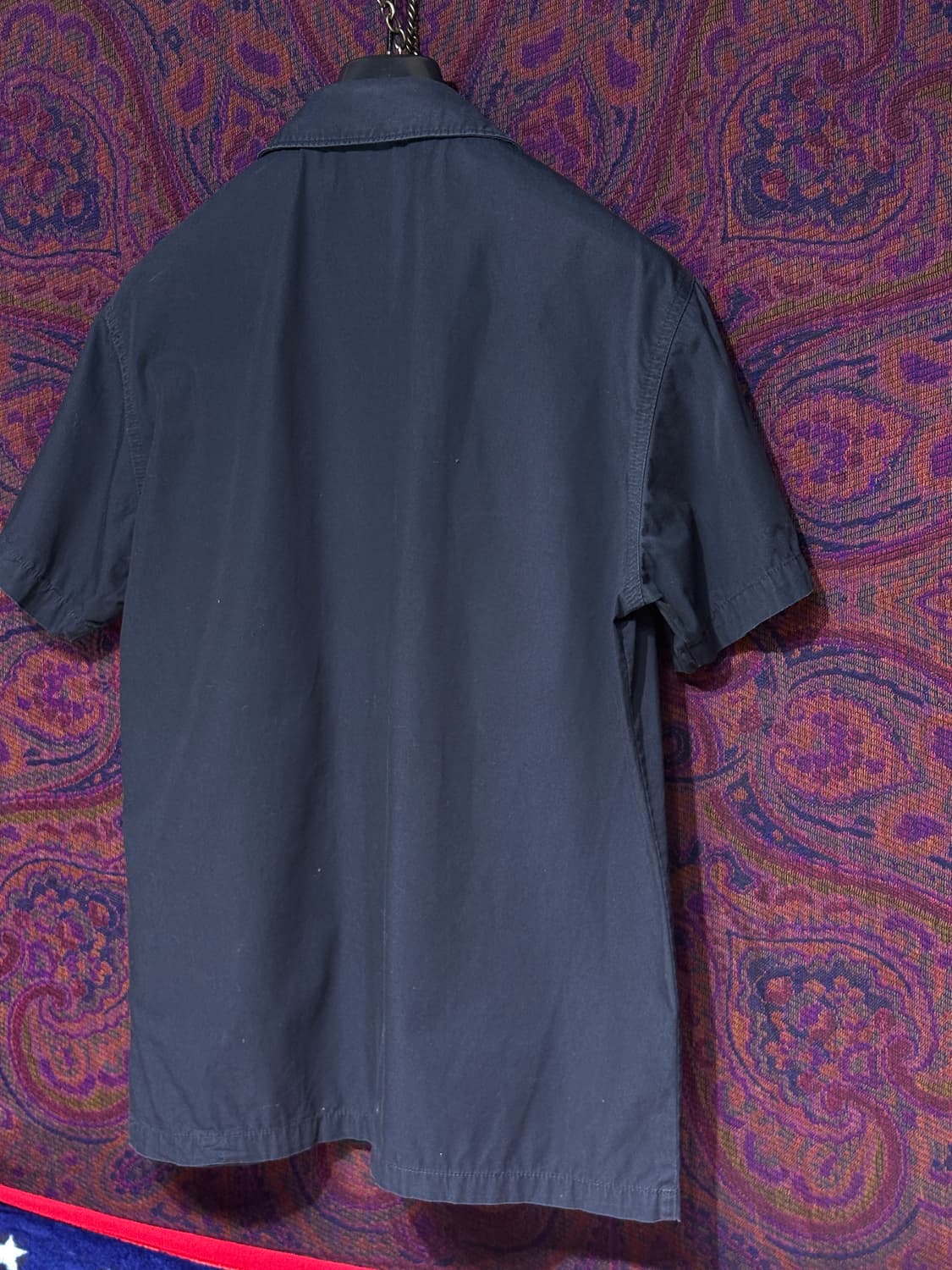 아비렉스 air force 반팔셔츠  상품이미지7