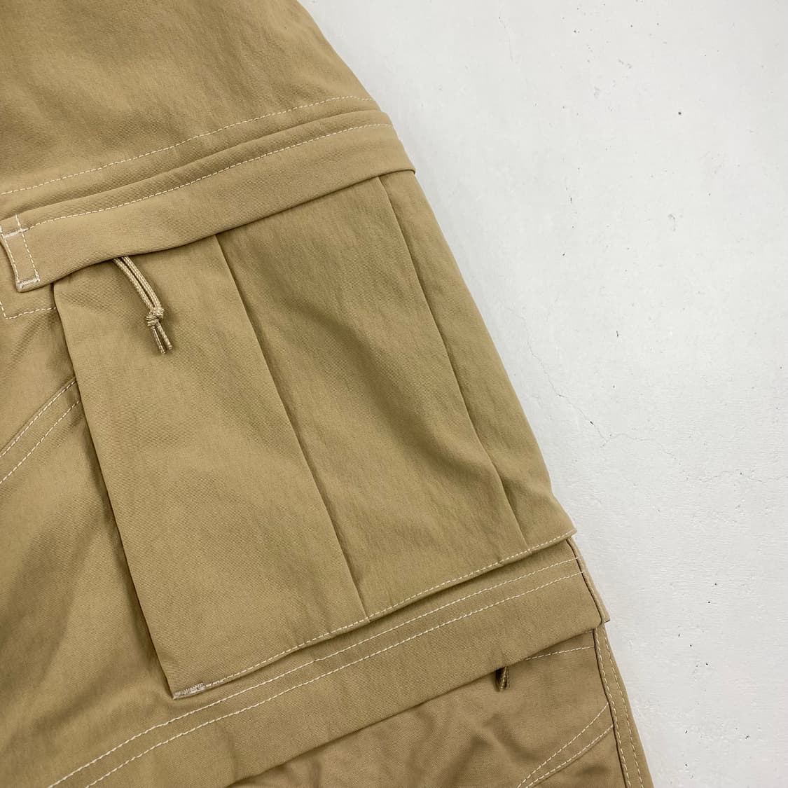 나이키 ACG 신형 스밋스 서밋 컨버터블 카고 팬츠 (95) 상품이미지6