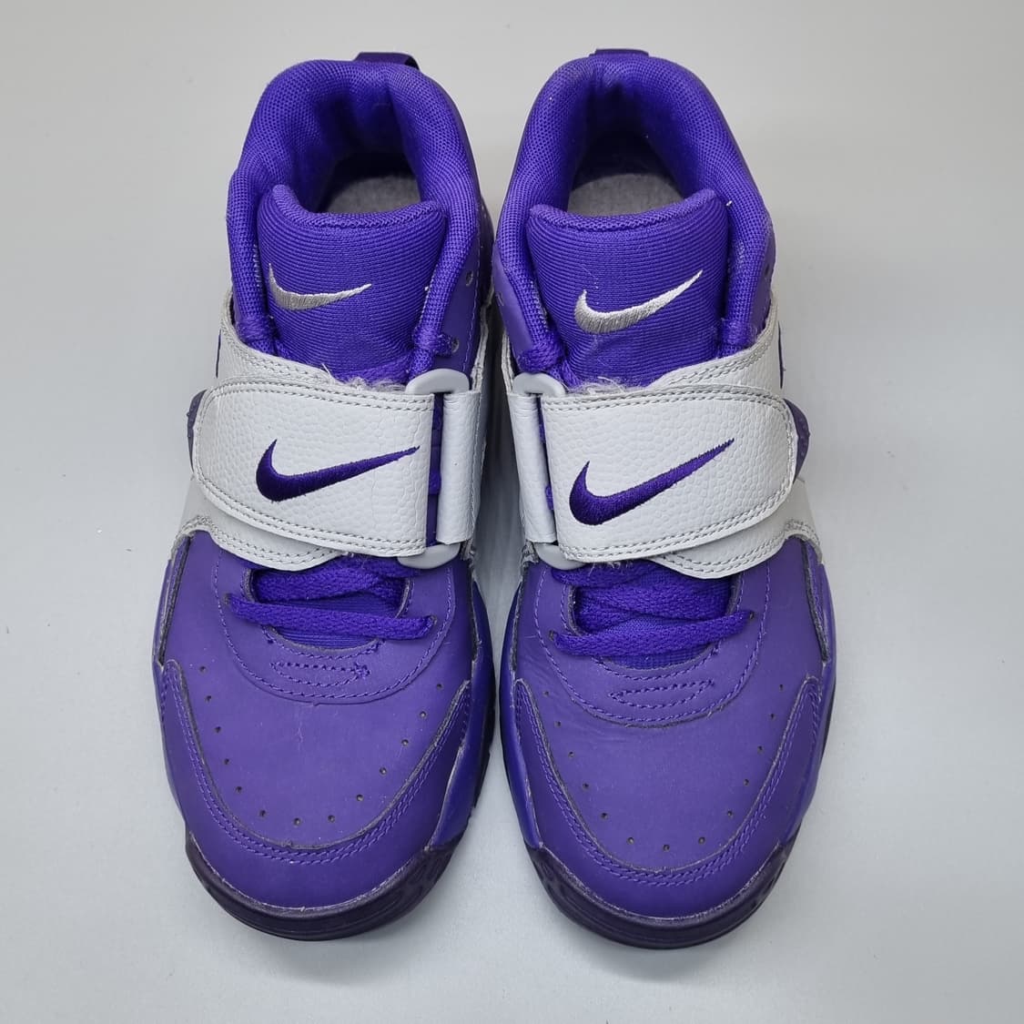 나이키 에어비어 농구화 230 상품이미지2