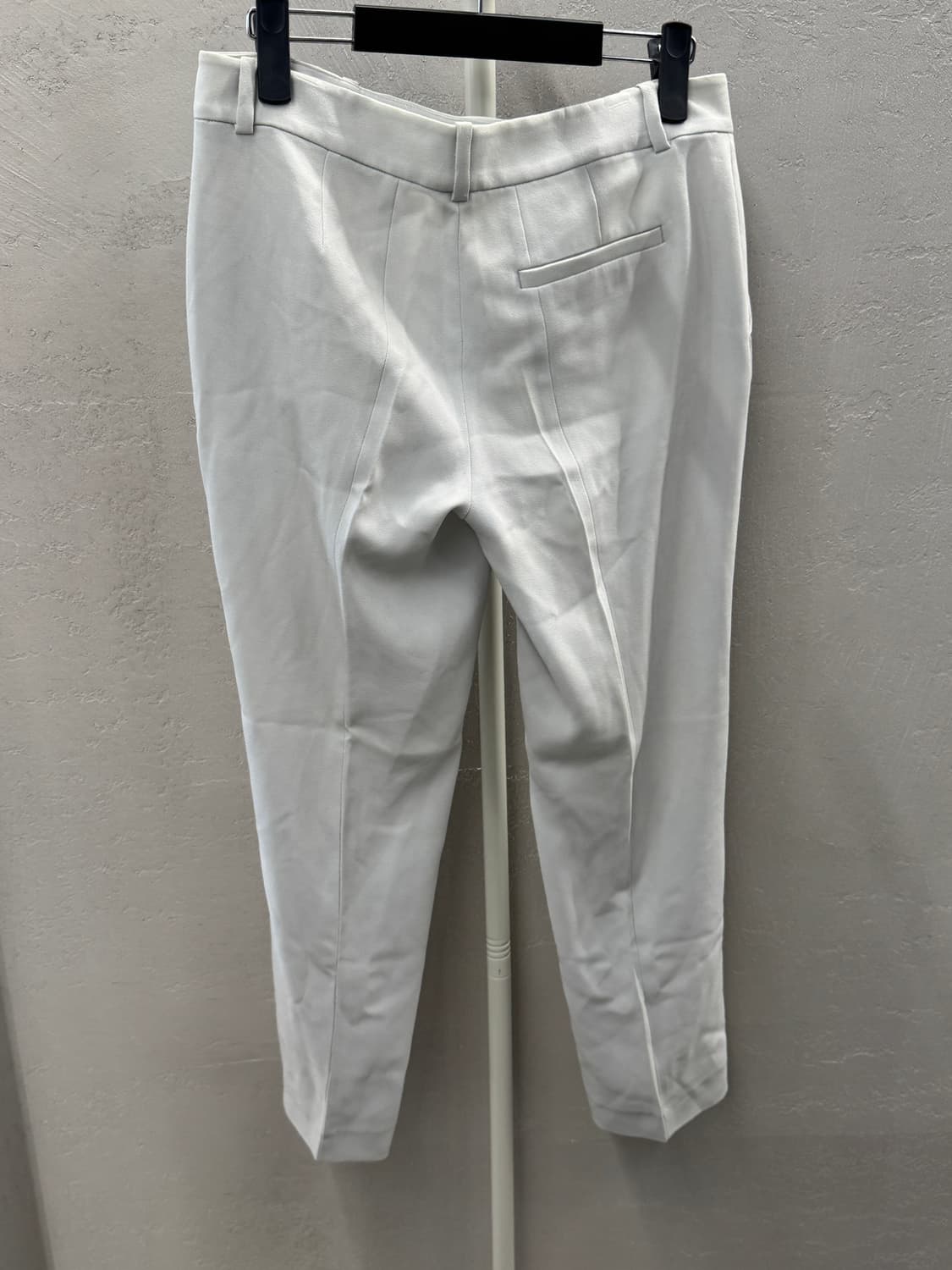 조셉 여성 슬랙스 바지 회색 정장바지  상품이미지4