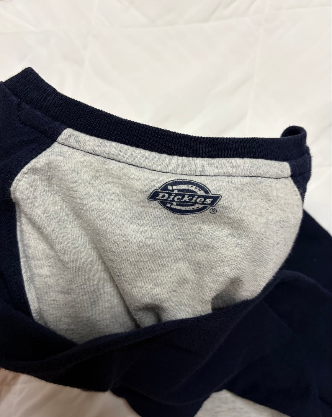 디키즈 롱슬리브 상품이미지6