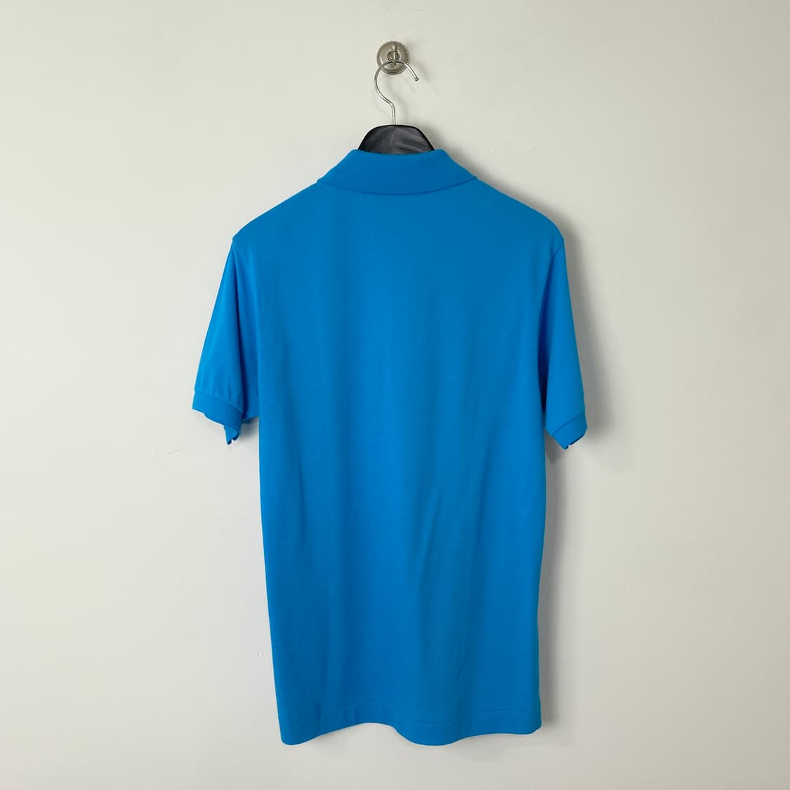 빈티지 LACOSTE 카라 티셔츠 상품이미지6