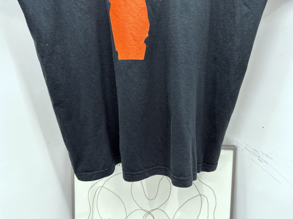 VLONE 코튼 반팔티 (L) 상품이미지7