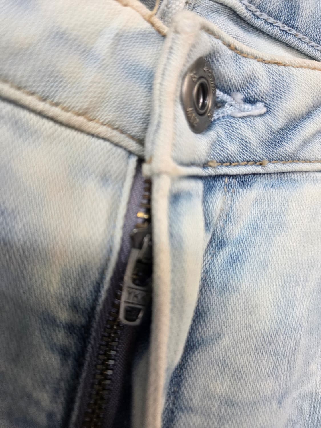 G-Star Raw 워싱 데님 TYPE C 3D LOW (W30/L30) 상품이미지3