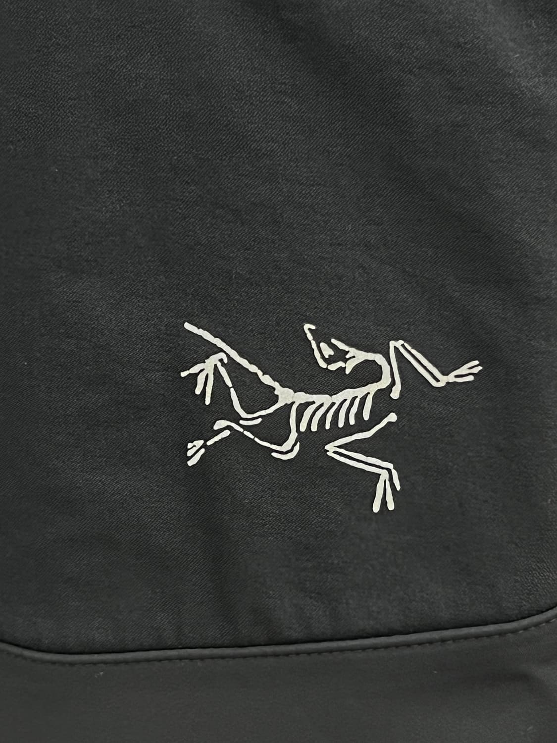 아크테릭스 감마 MX 팬츠 / 블랙 상품이미지4