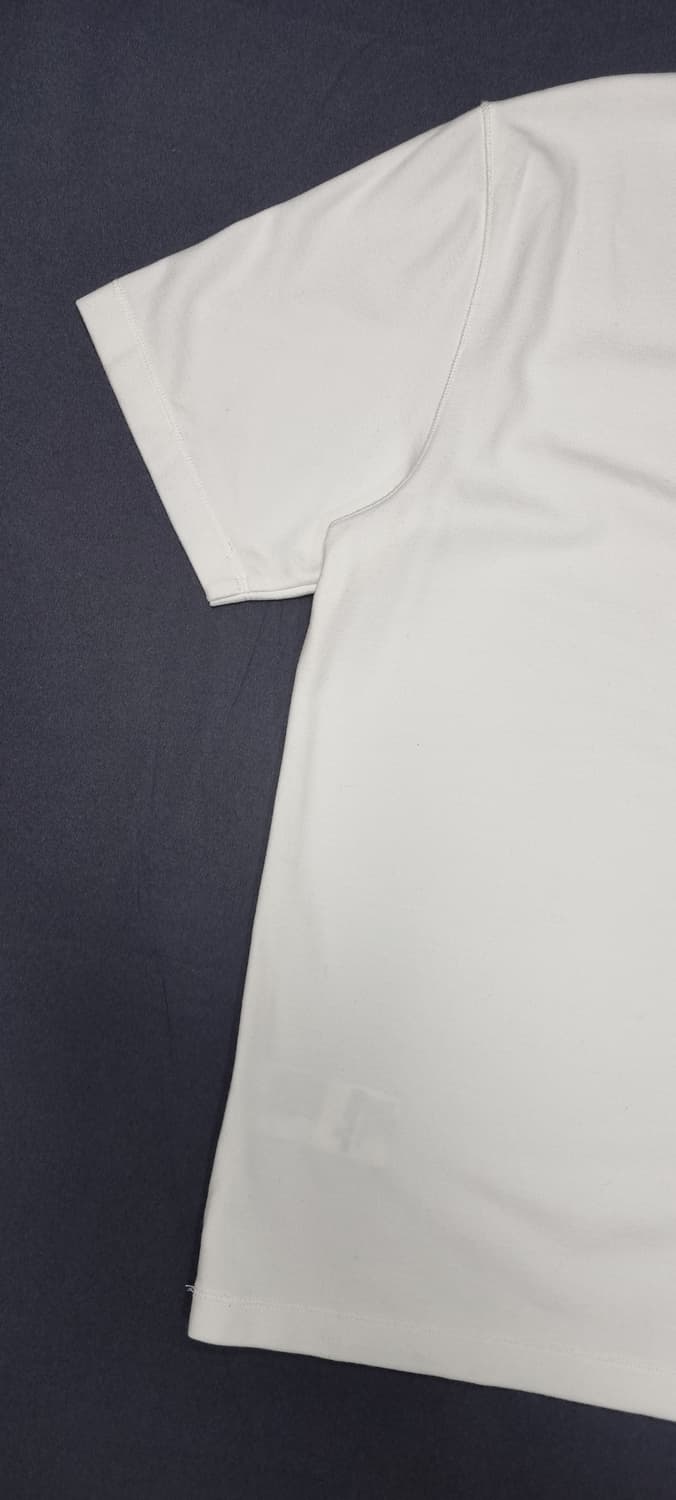 띠어리 크루넥 반팔 M _ 공용, 남성 상품이미지7