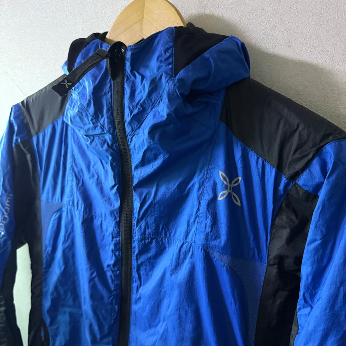 몬츄라 프리마로프트 네비스 점퍼 M (남성 95정도) 상품이미지2