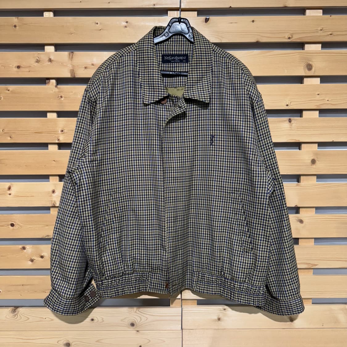 입생로랑 자켓 상품이미지1