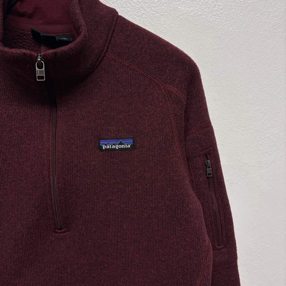 파타고니아 베터 스웻 15 상품이미지3