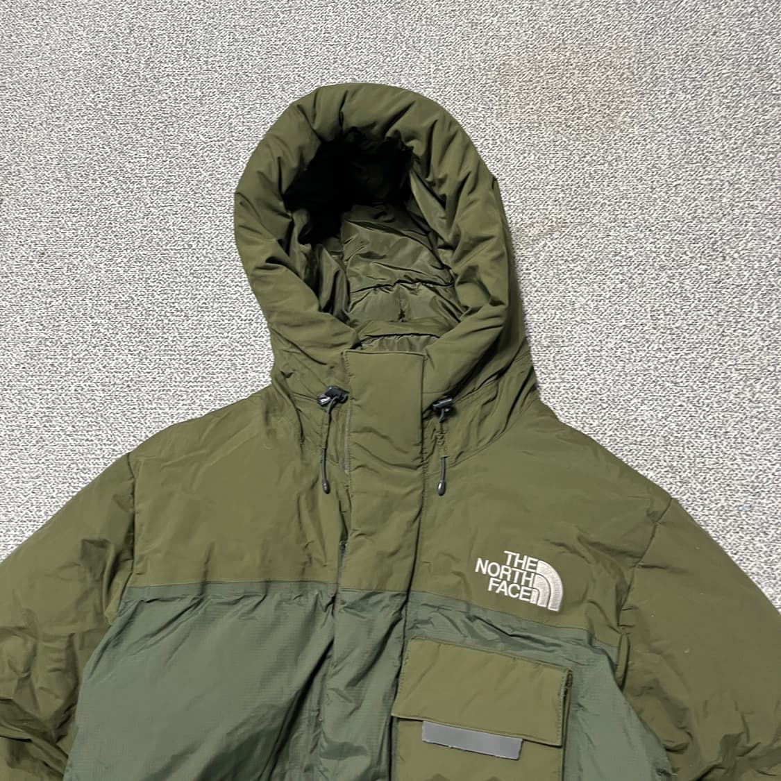 노스페이스 패딩 점퍼 상품이미지2