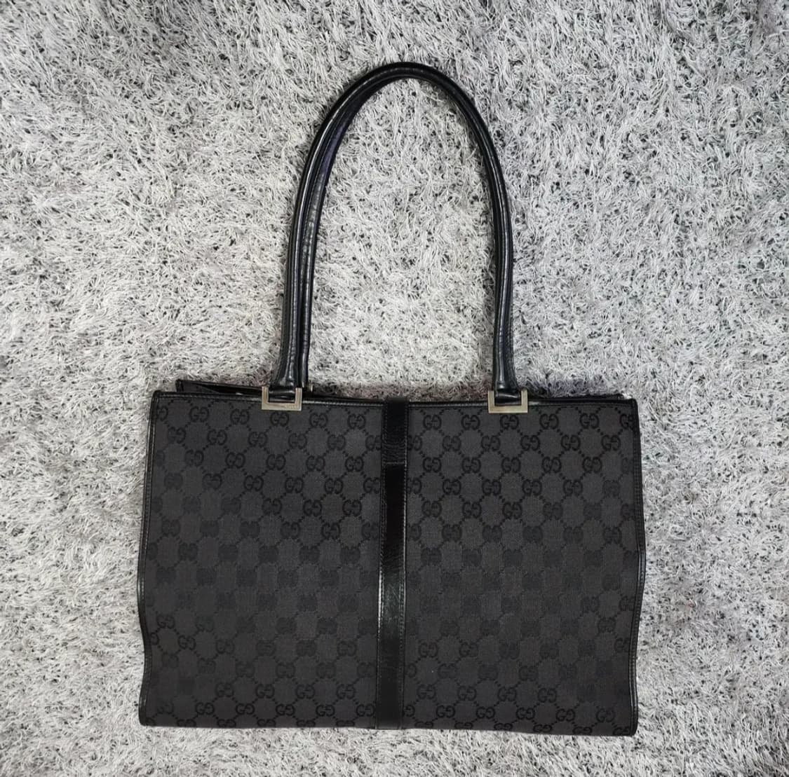 구찌 GG 캔버스 숄더백 상품이미지2