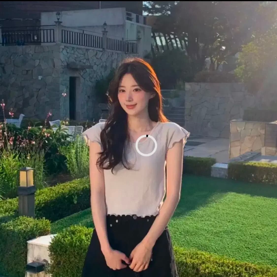 플랜트샵 샵플랜트 반팔 티셔츠 상품이미지1