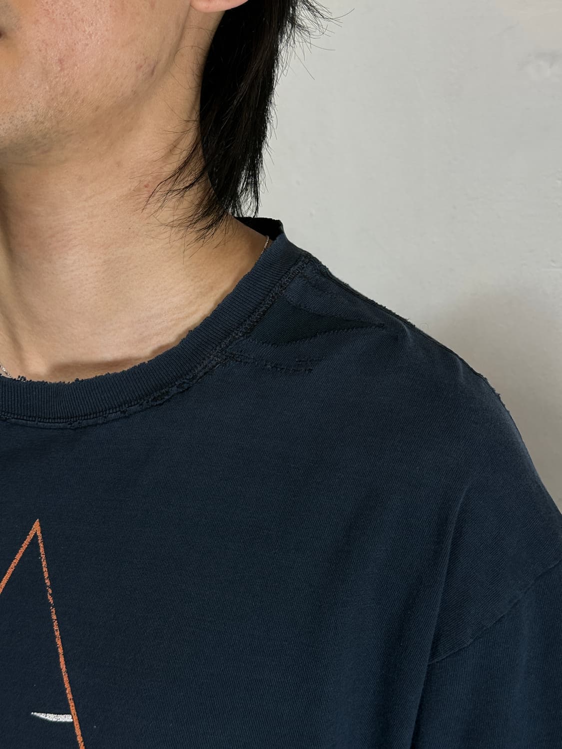 00's 시계태엽오렌지 티셔츠 빈티지 무비티 티셔츠 상품이미지6