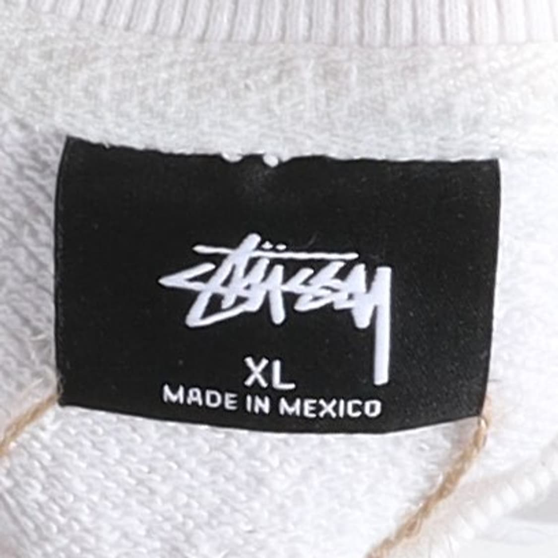 스투시 Stussy Logo Sweatshirt

 상품이미지7