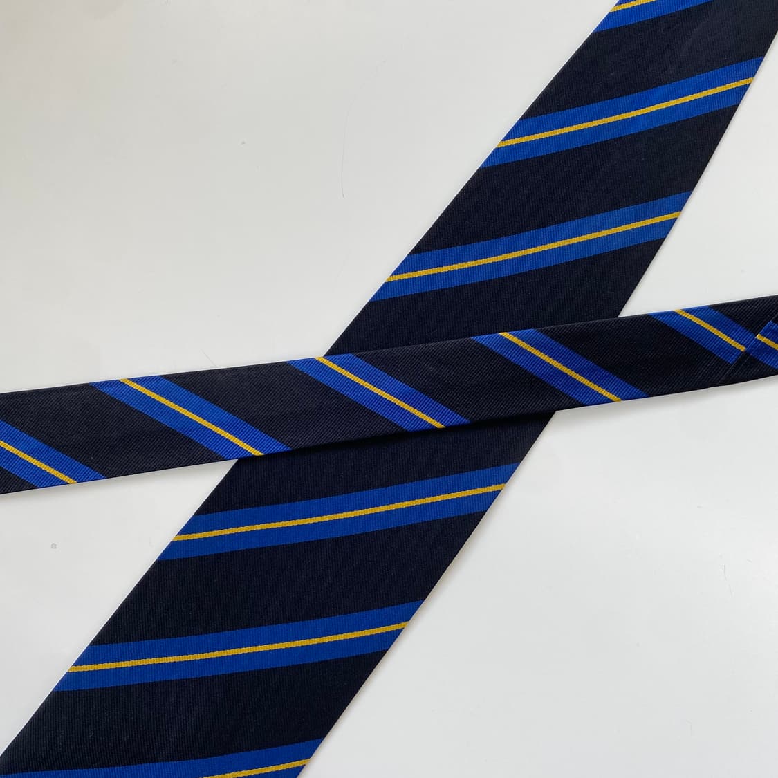 입생로랑(YSL) 명품 정품 넥타이 상품이미지4