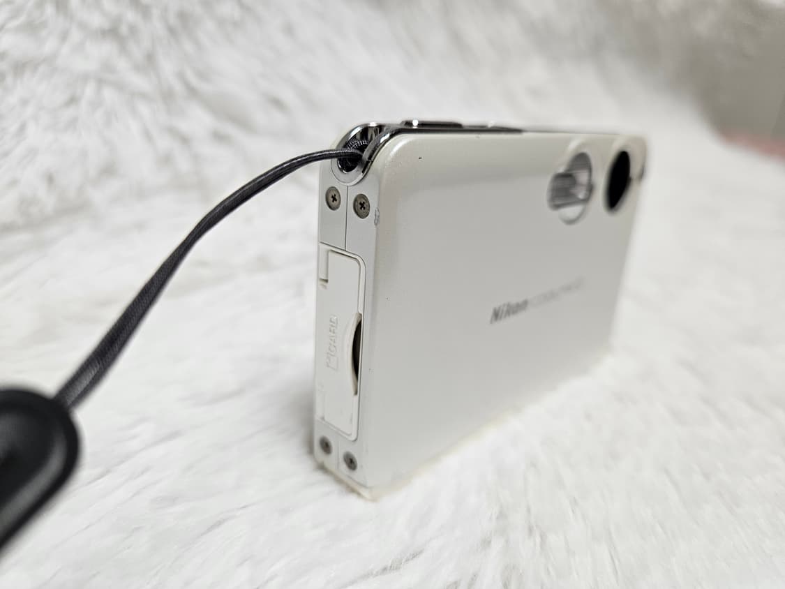 [A급] 니콘 쿨픽스(coolpix) S1 디카, 디지털카메라 판매 상품이미지3