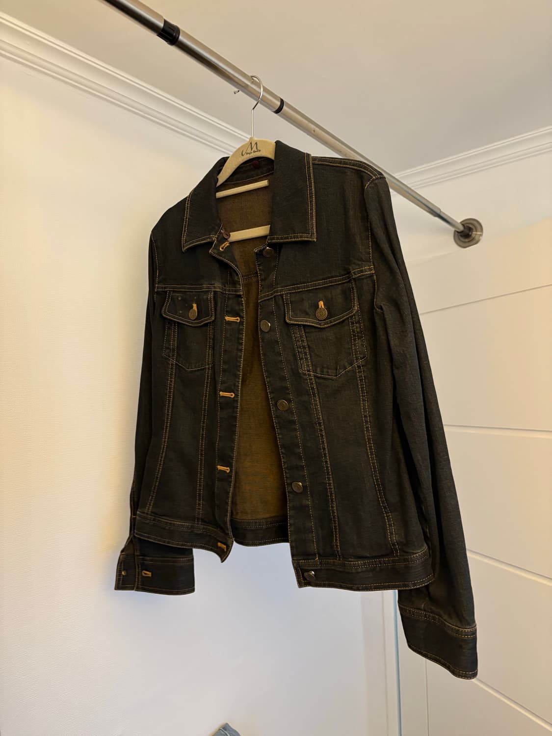 일본 빈티지 자켓 aylesbury M 상품이미지1