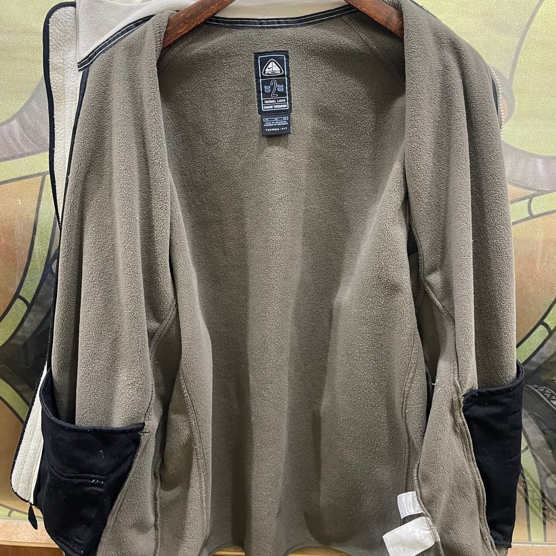 나이키 ACG 플리스  상품이미지7