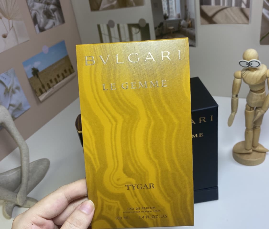 불가리 르 젬 엠피르 오 드 퍼퓸 100ml 상품이미지1