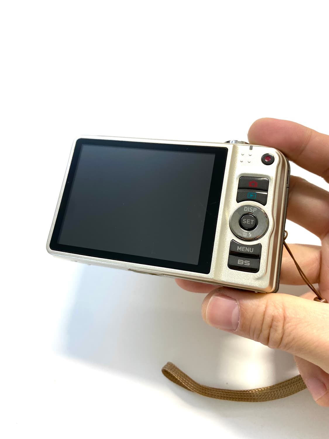 카시오 엑슬림 EX-H10 디지털 카메라 상품이미지2