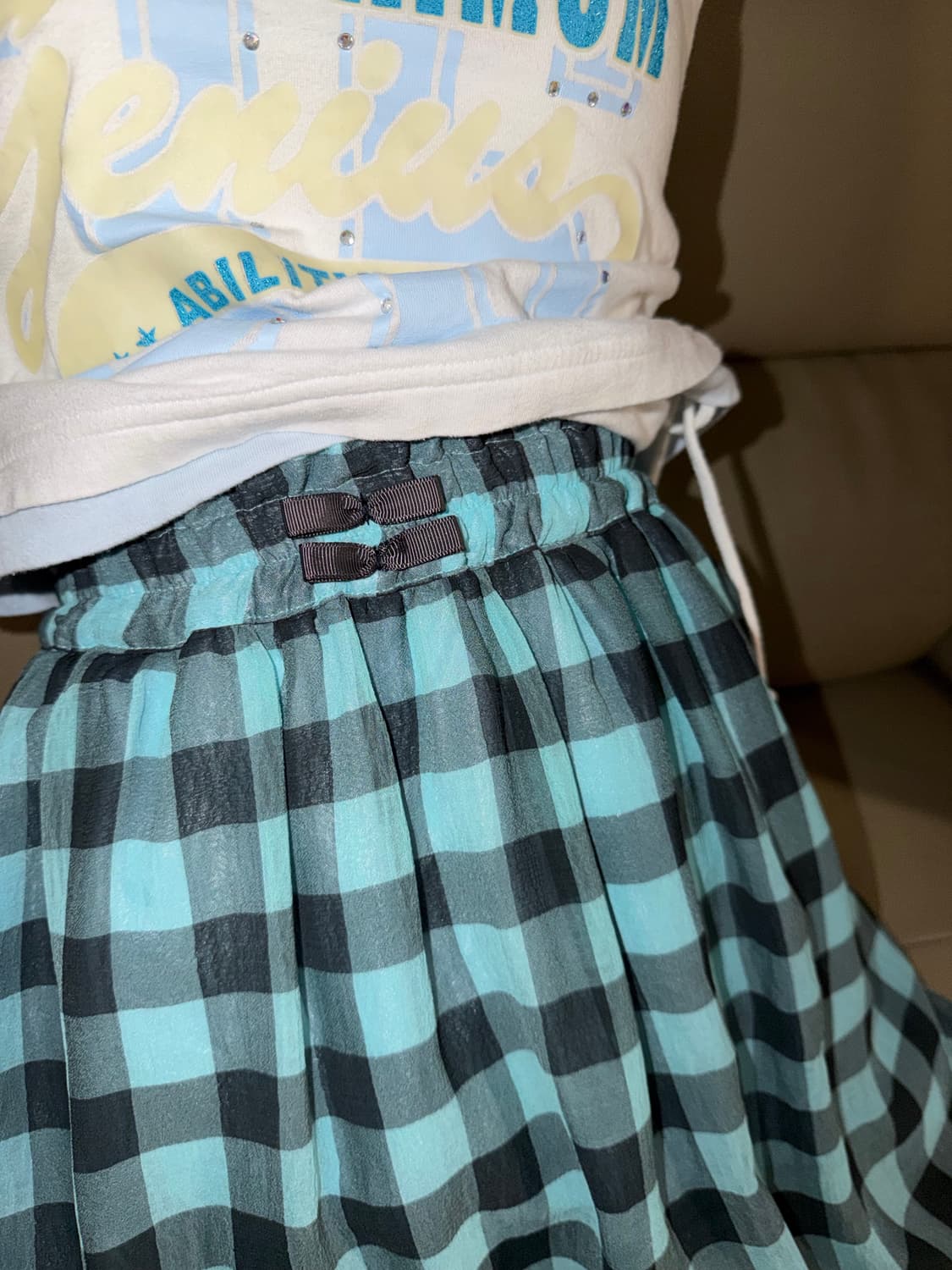 Kitsch girl codi set 상품이미지8
