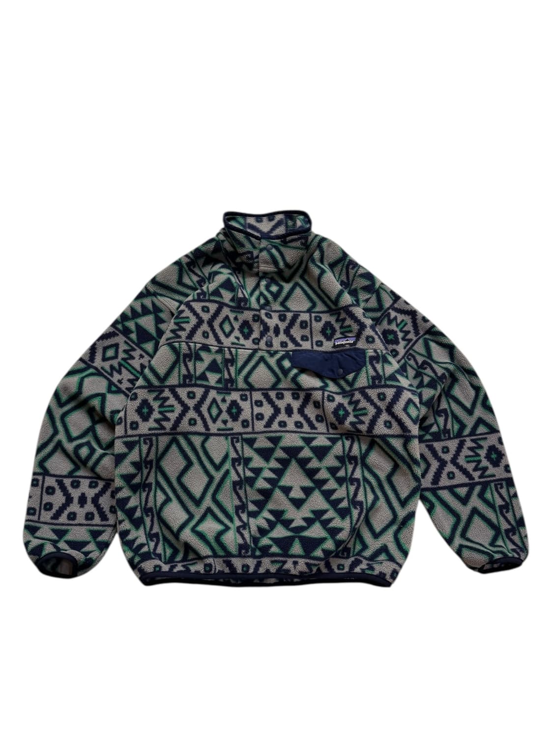 파타고니아 아즈텍 헤비웨이트 신칠라 상품이미지1