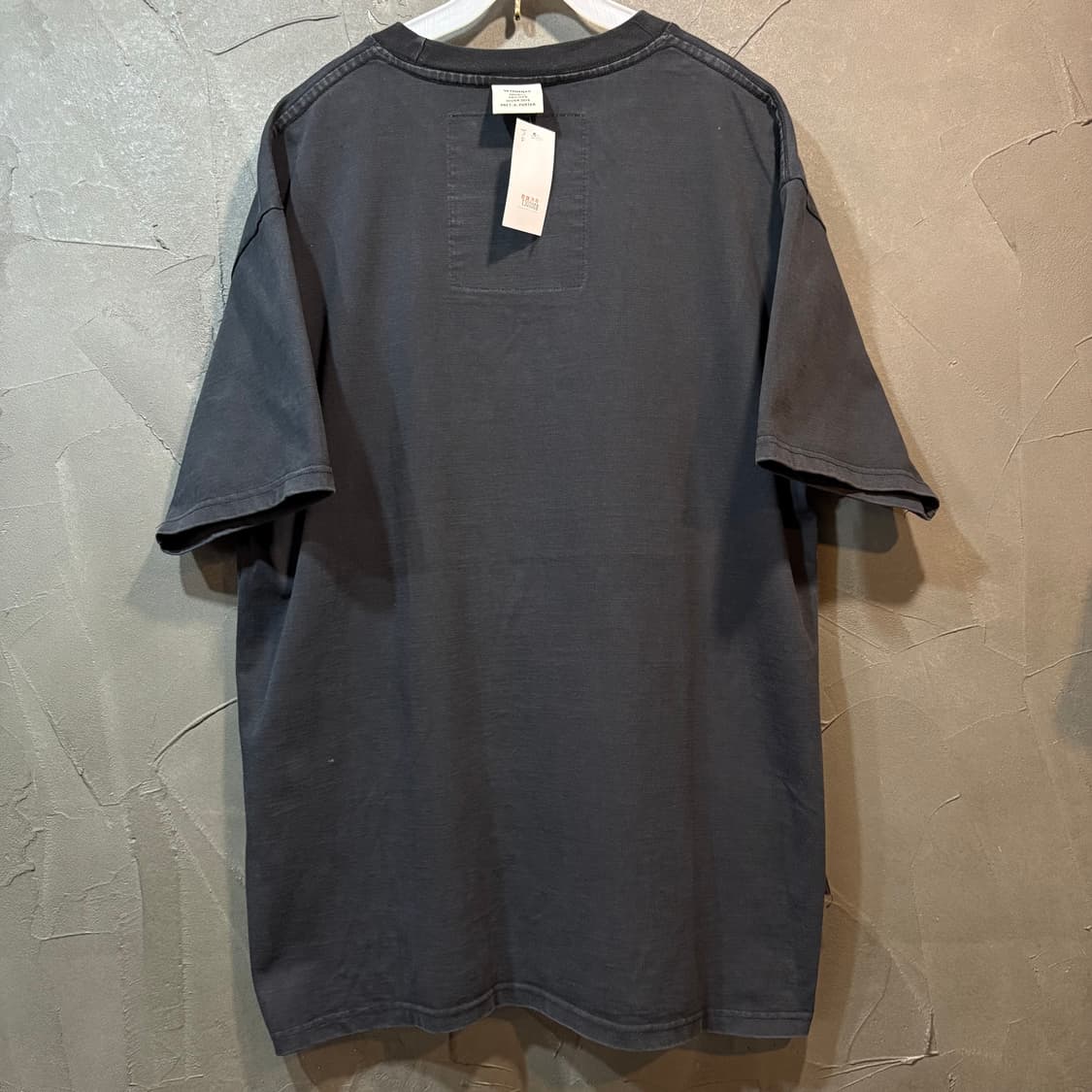 [M] VETEMENTS 베트멍 반팔 티셔츠 상품이미지3