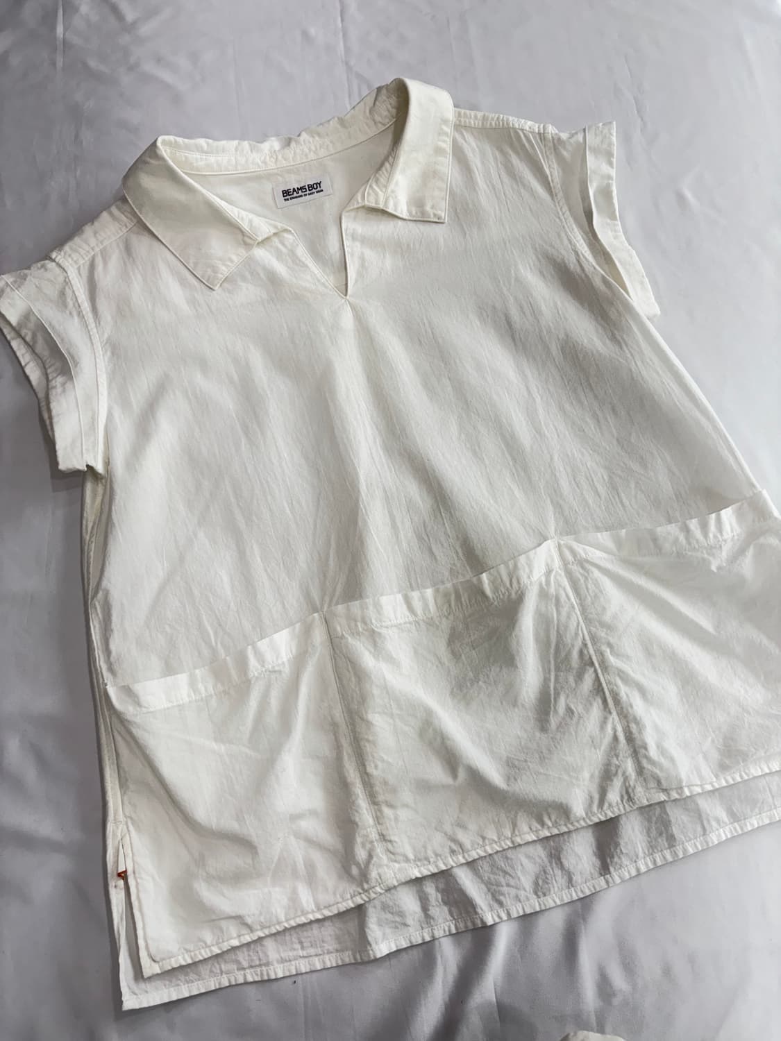 Beams boy 상품이미지4