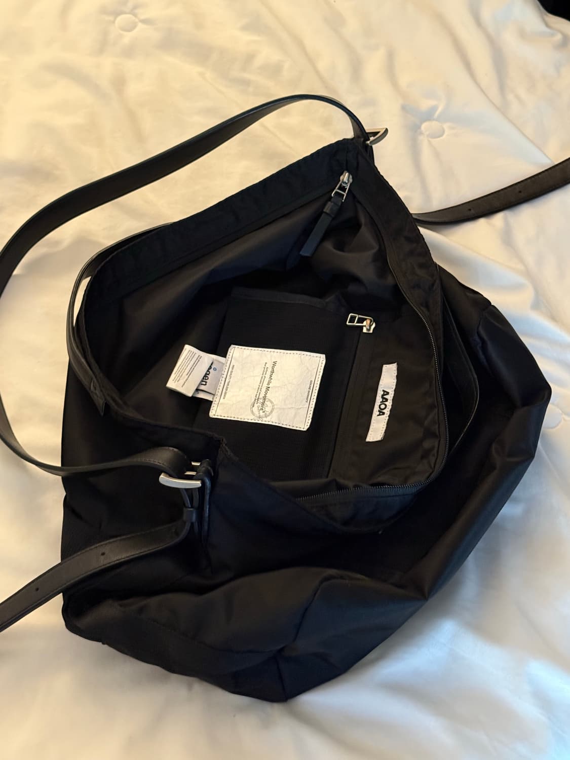 월스와일무브먼트 게리백 상품이미지7