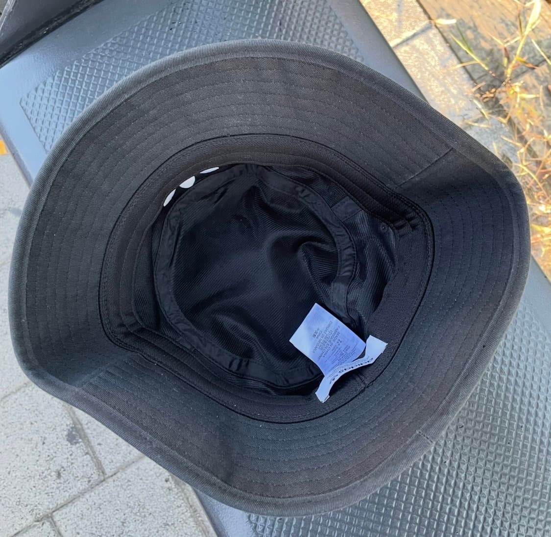 아디다스 버킷햇 상품이미지2