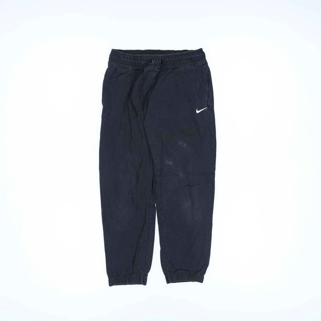 [M] 나이키 스우시 트레이닝 조거 팬츠 바지 0114J 상품이미지1